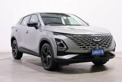 2024 Chery OMODA 5 BX