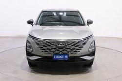 2024 Chery OMODA 5 BX