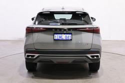 2024 Chery OMODA 5 BX