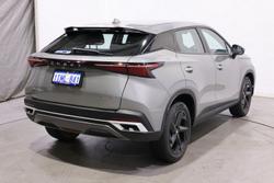 2024 Chery OMODA 5 BX
