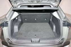 2024 Chery OMODA 5 BX