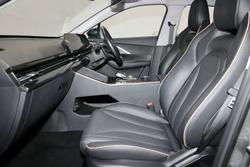 2024 Chery OMODA 5 BX