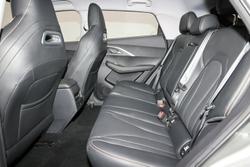 2024 Chery OMODA 5 BX