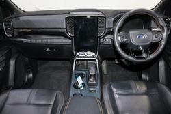 2024 Ford Ranger Wildtrak