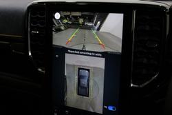 2024 Ford Ranger Wildtrak