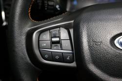 2024 Ford Ranger Wildtrak