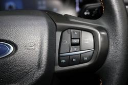 2024 Ford Ranger Wildtrak