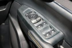 2024 Ford Ranger Wildtrak