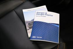 2024 Ford Ranger Wildtrak