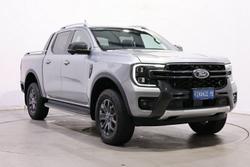 2024 Ford Ranger Wildtrak