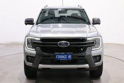 2024 Ford Ranger Wildtrak