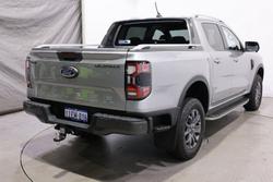 2024 Ford Ranger Wildtrak