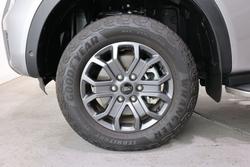 2024 Ford Ranger Wildtrak