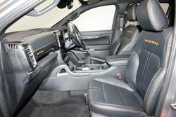 2024 Ford Ranger Wildtrak