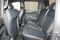 2024 Ford Ranger Wildtrak