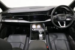 2021 Audi Q7 50 TDI S line