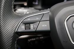 2021 Audi Q7 50 TDI S line