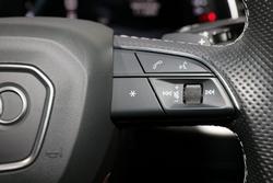 2021 Audi Q7 50 TDI S line