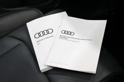 2021 Audi Q7 50 TDI S line