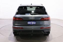 2021 Audi Q7 50 TDI S line