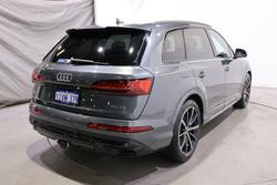 2021 Audi Q7 50 TDI S line