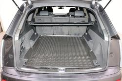 2021 Audi Q7 50 TDI S line