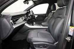 2021 Audi Q7 50 TDI S line