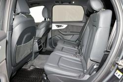 2021 Audi Q7 50 TDI S line