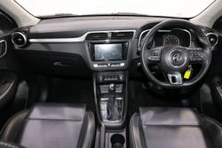 2023 MG ZS Excite