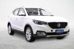 2023 MG ZS Excite