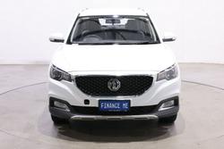 2023 MG ZS Excite