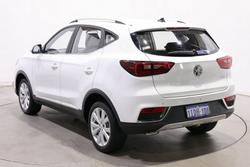 2023 MG ZS Excite