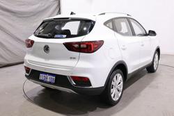 2023 MG ZS Excite