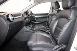 2023 MG ZS Excite
