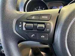 2020 Kia Carnival S YP MY20 Clear White