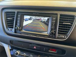 2020 Kia Carnival S YP MY20 Clear White