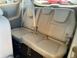 2020 Kia Carnival S YP MY20 Clear White