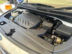 2020 Kia Carnival S YP MY20 Clear White