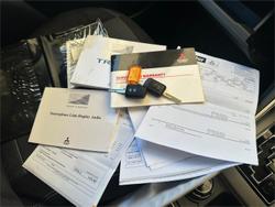 2019 Mitsubishi Triton GLX+