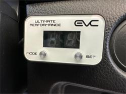 2019 Mitsubishi Triton GLX+ MR MY19 4X4 Dual Range Black Mica