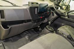 2025 Isuzu Nlr 45-150 Dt D34 Mwb Tray Pack NLR 45-150 AMT MWB Tray Pack