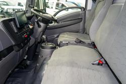 2025 Isuzu Nlr 45-150 Dt D34 Mwb Tray Pack NLR 45-150 AMT MWB Tray Pack