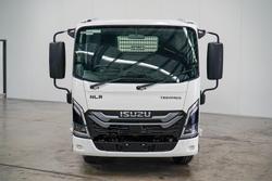 2025 Isuzu Nlr 45-150 Dt D34 Mwb Tray Pack NLR 45-150 AMT MWB Tray Pack