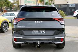 2022 Kia Sportage GT-Line