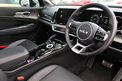 2022 Kia Sportage GT-Line