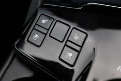 2022 Kia Sportage GT-Line NQ5 MY22 AWD Fusion Black