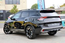 2022 Kia Sportage GT-Line