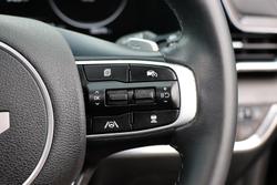 2022 Kia Sportage GT-Line NQ5 MY22 AWD Fusion Black