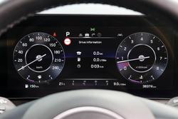 2022 Kia Sportage GT-Line NQ5 MY22 AWD Fusion Black