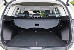 2025 GWM Haval H6 Lux Hybrid